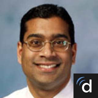 Thomas Kayani, MD