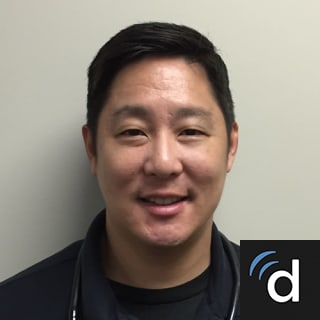Samson Sheih, MD