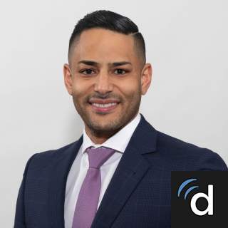Habib Jabagi, MD, Thoracic Surgery, Paramus, NJ
