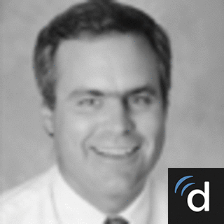 Ronald MacIntyre, MD