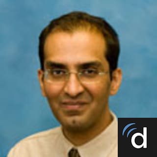 Venkatakrishna Rajajee, MD, Neurology, Ann Arbor, MI