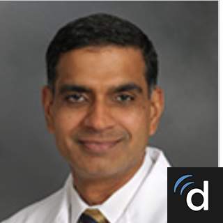 Rahul Panesar, MD