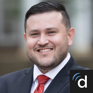Nicolas Ortiz, MD
