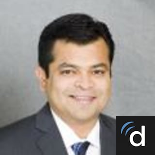 Neel Dharia, MD
