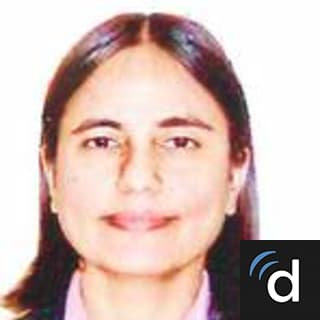 Rama Dahal, MD