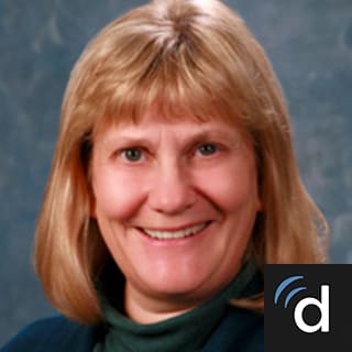 Deborah Strand, MD
