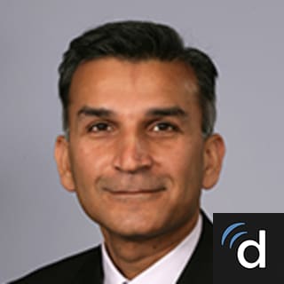 M Ismail, MD