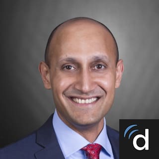 Anil Patel, MD, Pulmonology, Newport News, VA
