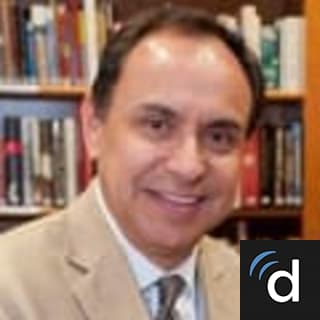 Fabian Carbonell, MD