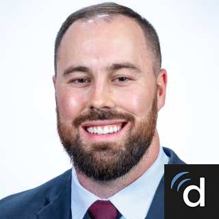 Jordan Henderson, MD, Orthopaedic Surgery, Phoenix, AZ