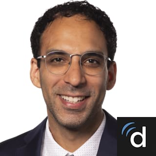 Abraham Zabih, DO