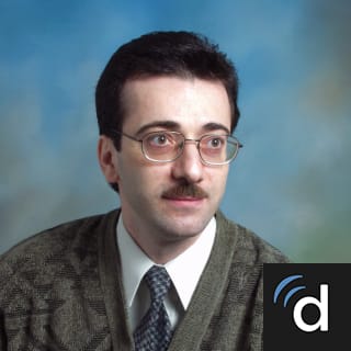 Mahmoud Bourghli, MD