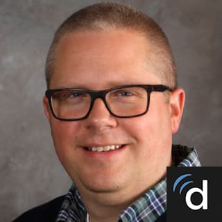 Chris Jensen, MD