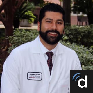 Justin Bala-Hampton, Acute Care Nurse Practitioner, Fairfax, VA