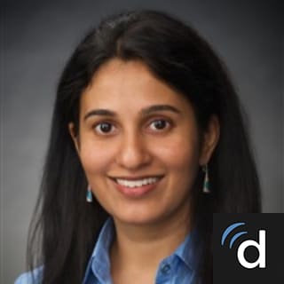 Meghana (Vasudev) Doreswamy, MD