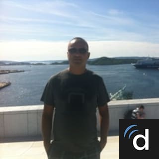 Cristian Esquer, MD