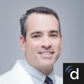 Curtis McDonald, MD