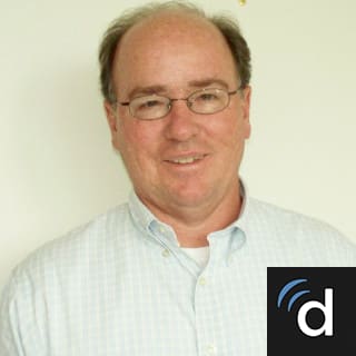 John Guerin, MD, Cardiology, Falmouth, MA