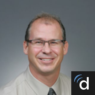 Craig Friesen, MD