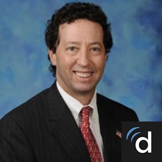 Mark Rubenstein, MD