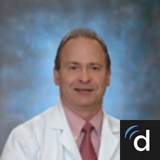 William Stevenson, MD, General Surgery, Washington Court House, OH