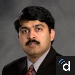 Shivaprasad Marulendra, MD