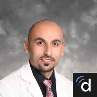 Hisham Abukamleh, MD