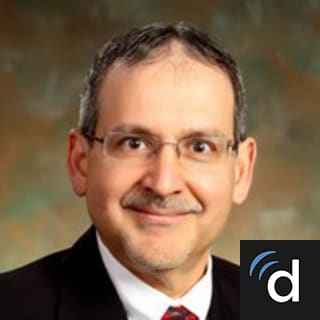 Jorge Garcia, MD