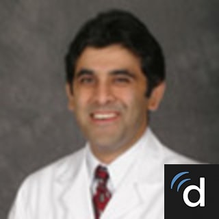 Sibtain Ali, MD
