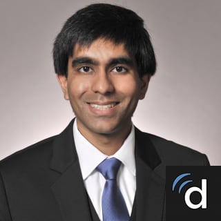 Sandeep Mehta, MD