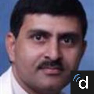 Mahender Reddy, MD, Internal Medicine, Hudson, FL