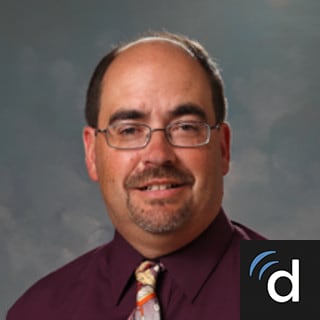 John Maylock, MD