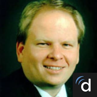Rodney Anderson, MD