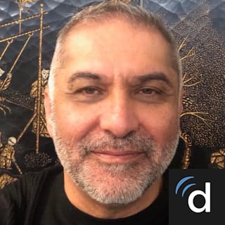 Gagik Haroutunian, MD