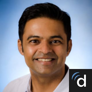 Amitabh Joglekar, MD