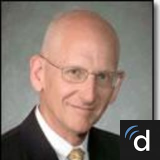 Robert Bates, MD