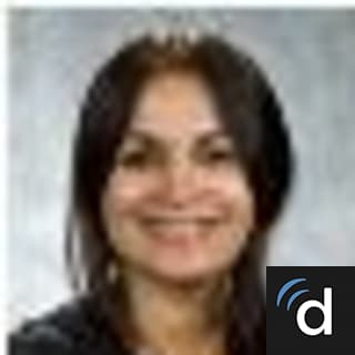 Fozia Khan, MD