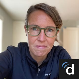 Julie Thompson, Internal Medicine, Boston, MA