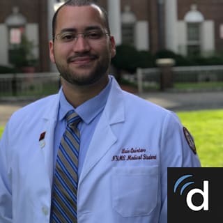 Luis Quintero, MD