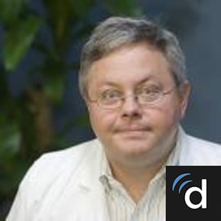 William McGuirt, MD