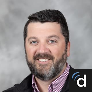 Derrick Goubeaux, DO, Pediatric Hematology & Oncology, Indianapolis, IN