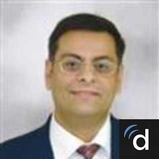 Malvinder Ajit, MD, Internal Medicine, Quincy, FL