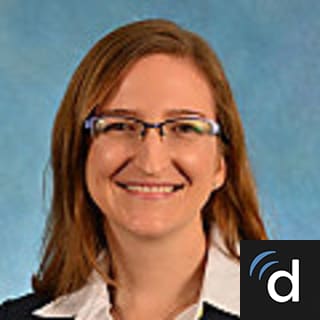 Katharine Mcginigle, MD, Vascular Surgery, Chapel Hill, NC