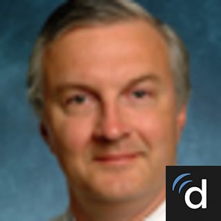 David Rye, MD
