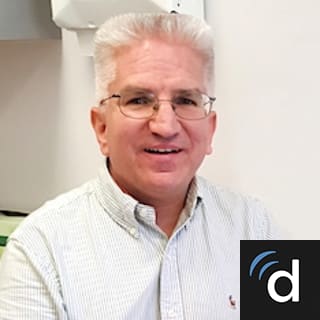 Gerald Simons, Family Medicine, New York, NY