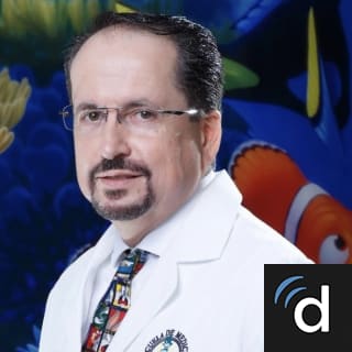 Dr. Angel A. Pacheco-Vega, MD | Mayaguez, PR | Pediatrician | US News