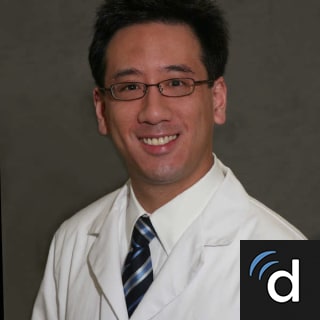 Gary Yen, MD