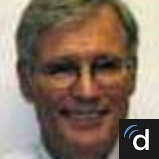 Donald Pulver, MD
