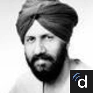 Amarjit Singh, MD