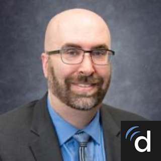 Ryan Urbonas, DO, Neurosurgery, Traverse City, MI